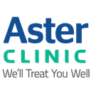 Aster Clinic Logo