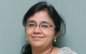 Dr. Jyoti Upadhyay -Specialist Internal Medicine