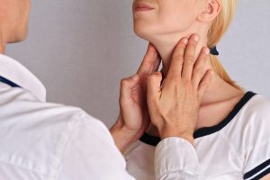 Thyroid Awareness