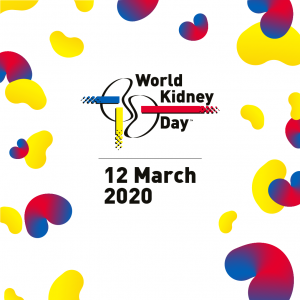 World Kidney Day