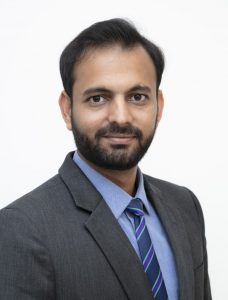 Dr. Anurag Mathur