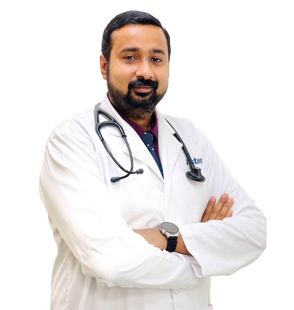 Dr. Raviraj