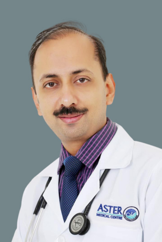 Specialist Urologist In Dubai | Aster Clinic