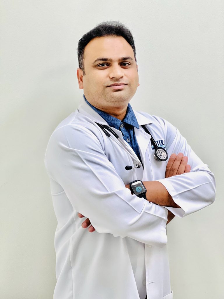 Best Orthopaedic Clinic & Bone Doctors In UAE I | Aster Clinic