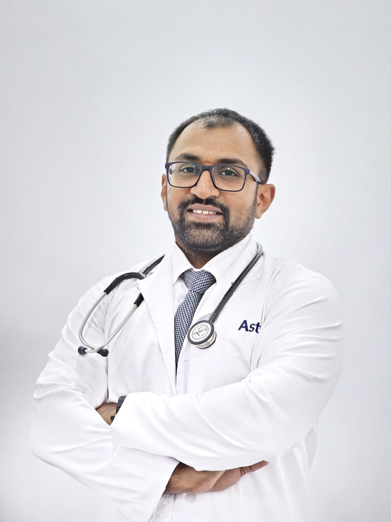 Best Orthopaedic Clinic & Bone Doctors In UAE I | Aster Clinic